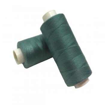 Нитки №253 снежная мята/полынь DorTak