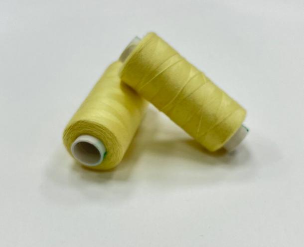 Нитки №542 банан DorTak