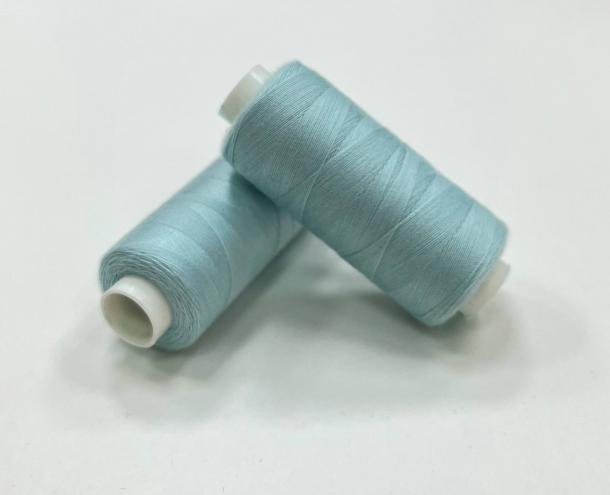 Нитки №440 снежная мята DorTak