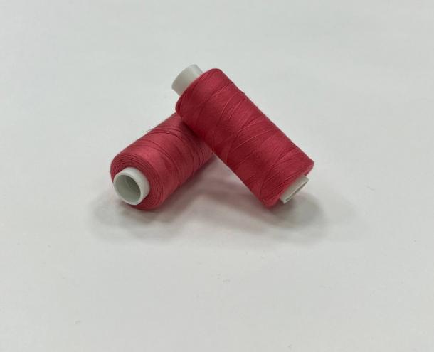 Нитки №136 коралл DorTak