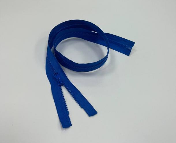 Молния MaxZipper трактор №5 1 замок василек 70см МТ006