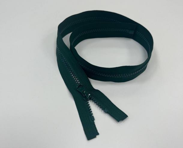 Молния MaxZipper трактор №5 1 замок хвойный лес 70см МТ008