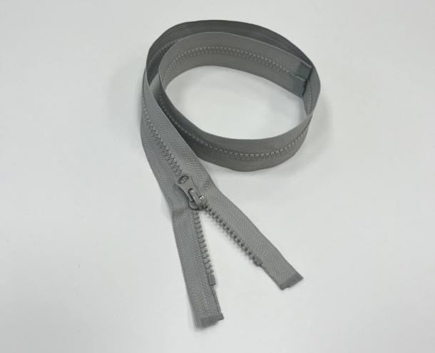 Молния MaxZipper трактор №5 1 замок бежевый 70см МТ011