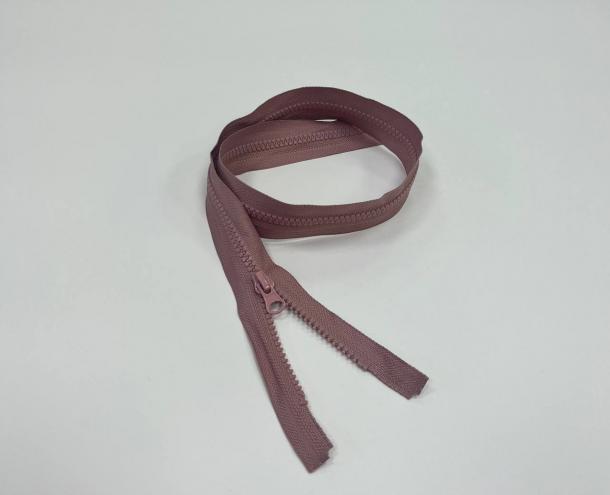 Молния MaxZipper трактор №5 1 замок пудра 70см МТ016