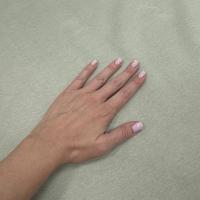 Футер 3-х ниточный б/н термо 330гр 180см Оливка 3БН133