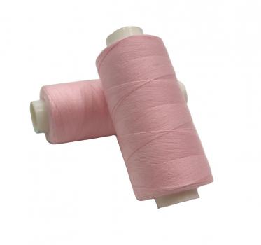 Нитки №446 розовый DorTak