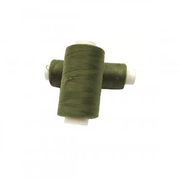 Нитки №495 сочная оливка DorTak