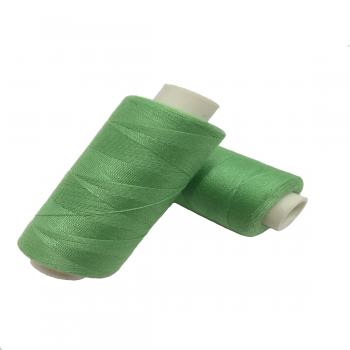 Нитки №714 лайм 2 DorTak