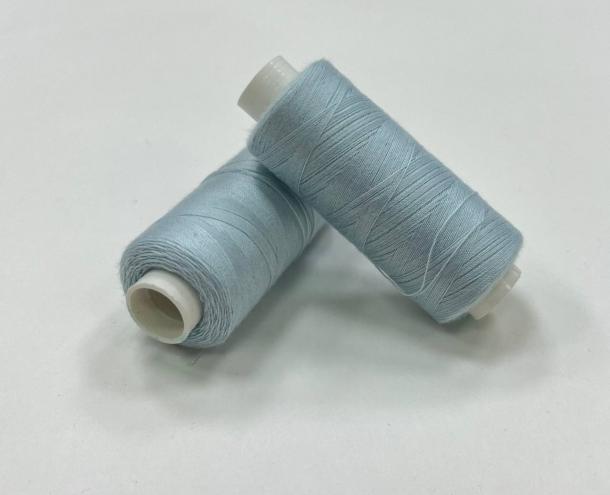 Нитки №436 снежная мята DorTak
