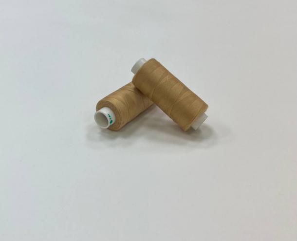 Нитки №451 абрикос DorTak